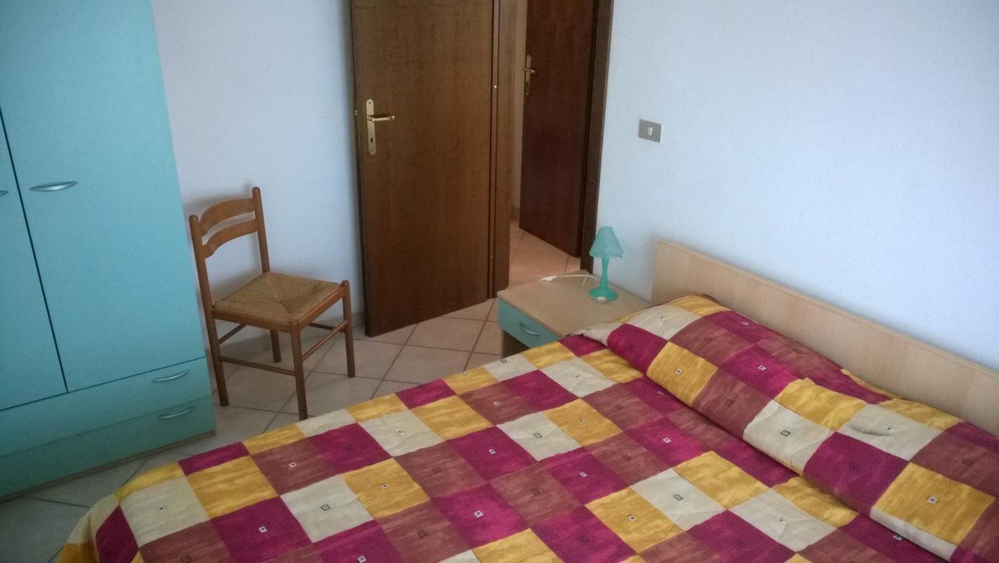 Casa Vacanze Borgo Isola Rossa Exteriör bild